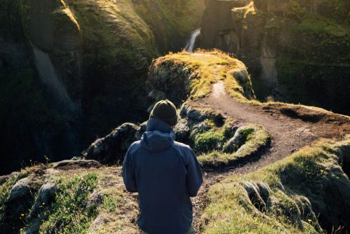 Turning Setbacks into Comebacks: The Power of the Journey Back!